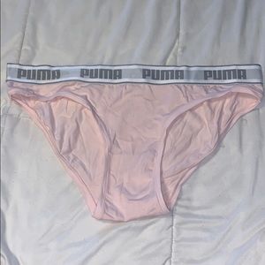 Puma cotton bikini underware